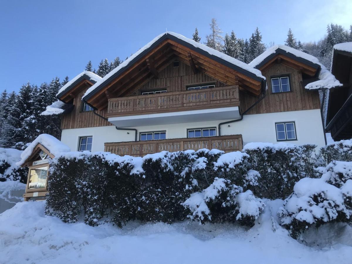 Ferienwohnung Kufstein Haus im Ennstal Exterior foto
