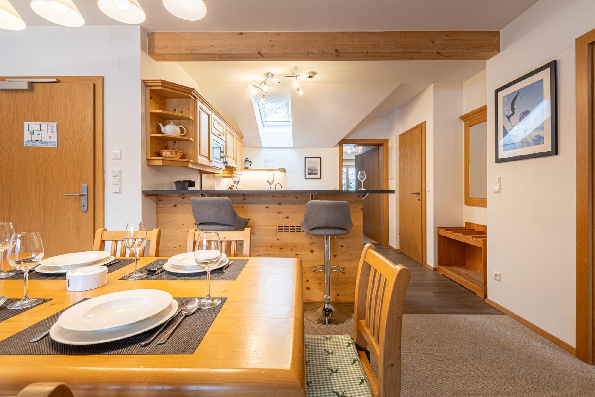 Ferienwohnung Kufstein Haus im Ennstal Exterior foto
