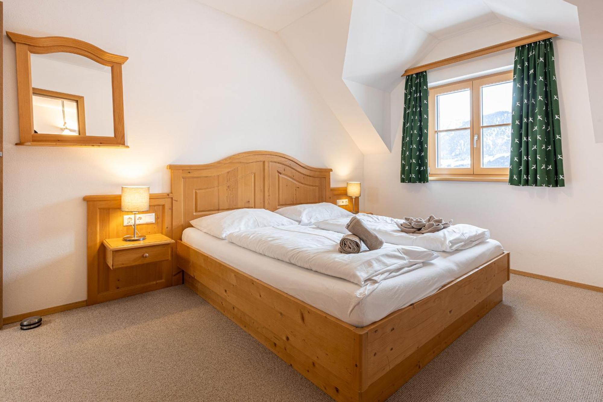 Ferienwohnung Kufstein Haus im Ennstal Exterior foto